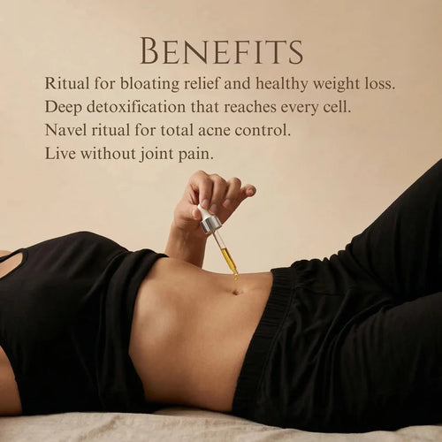 Ayurvedic oil