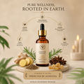 Ayurvedic oil