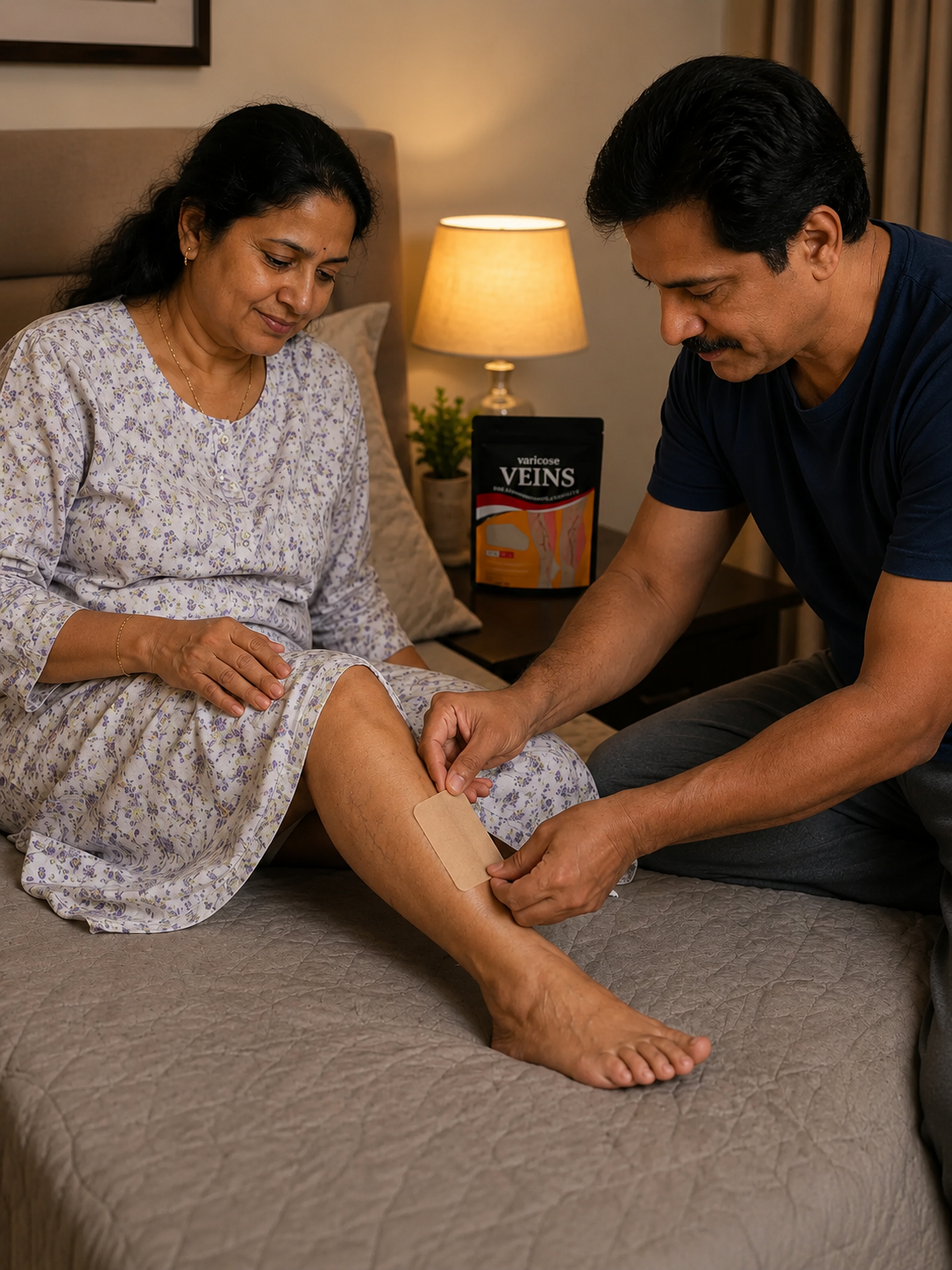 Varicose Veins Patches | Buy 1 Get 1 Free