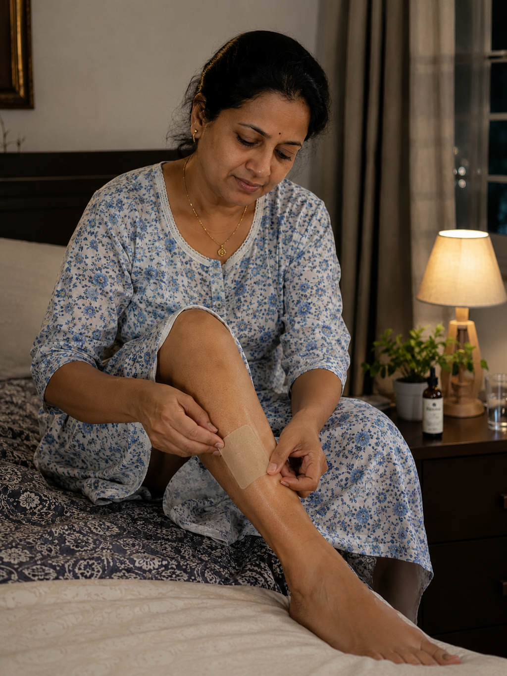 Varicose Veins Patches | Buy 1 Get 1 Free
