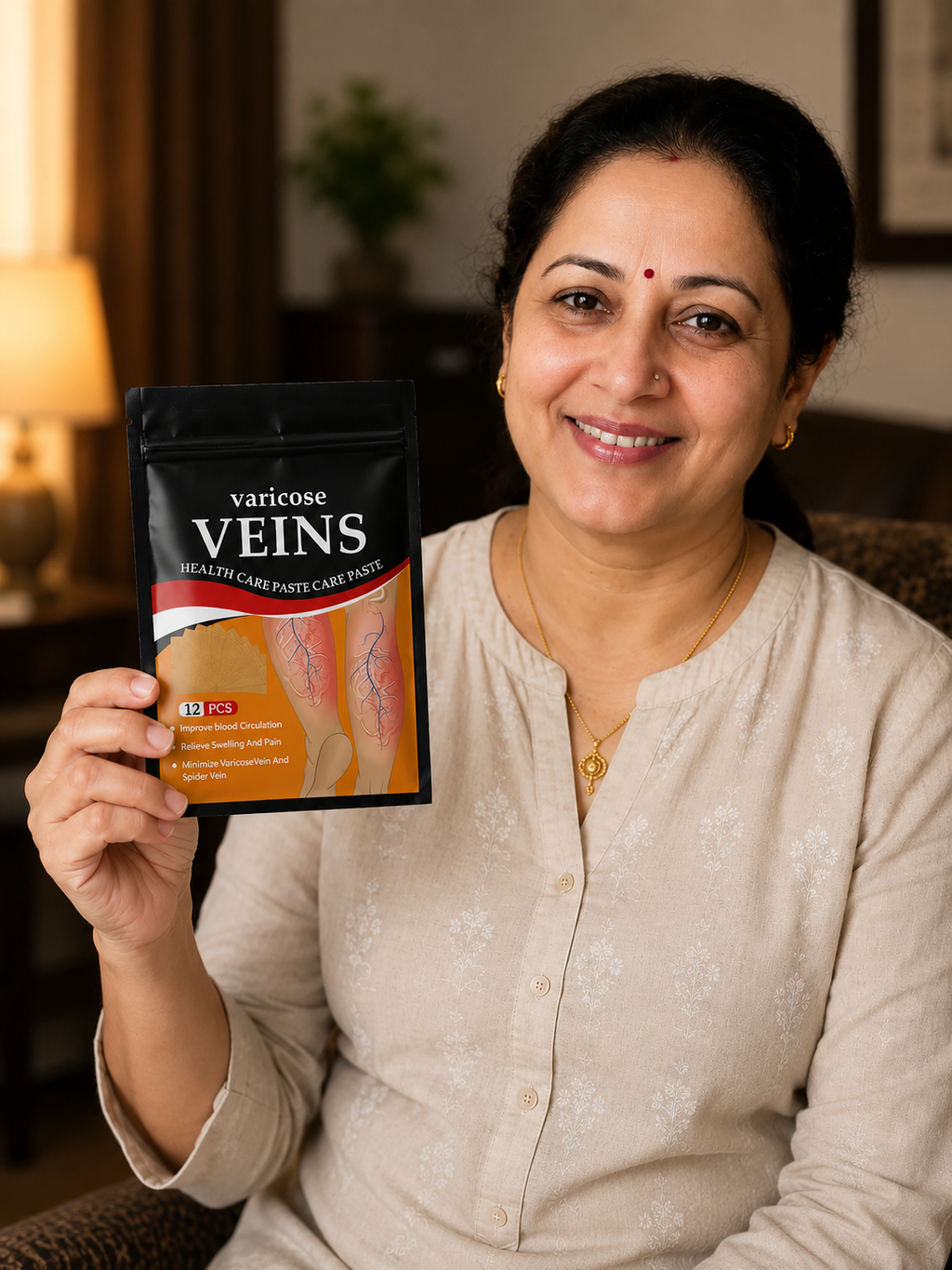 Varicose Veins Patches | Buy 1 Get 1 Free