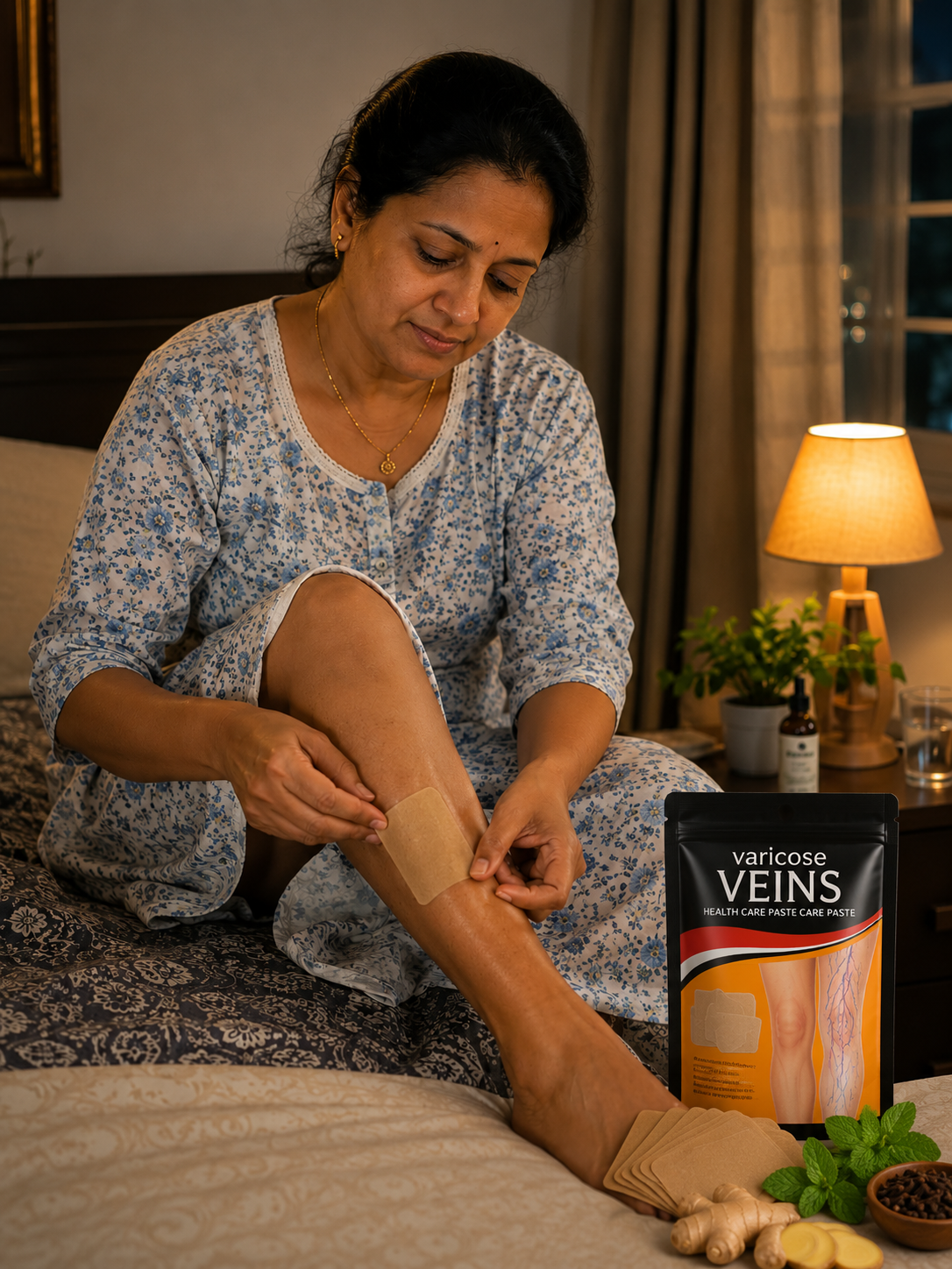 Varicose Veins Patches | Buy 1 Get 1 Free